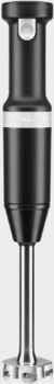 KitchenAid-Classic-Variable-Speed-Hand-Blender-Matte-Black on sale