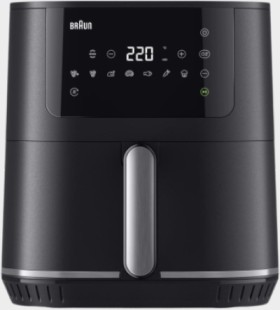 Braun-Multifry-5-Airfryer-Basic-Black on sale