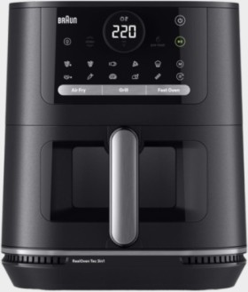Braun-Multifry-5-Airfryer-3-in-1-Black on sale