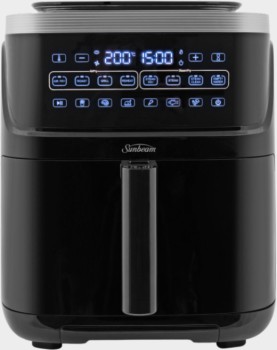 Sunbeam-SteamFry-Airfryer-Steam-7L on sale