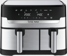 Jamie-Oliver-by-Tefal-Dual-Easy-Fry-Grill-Deluxe-XXL-Airfryer on sale