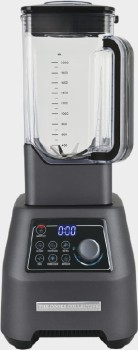 The-Cooks-Collective-Veloci-Blender-Black on sale