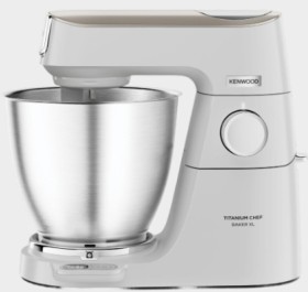Kenwood-Titanium-Chef-Baker-XL-White on sale