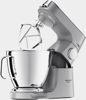 Kenwood-Titanium-Chef-Baker-Stand-Mixer-Silver on sale