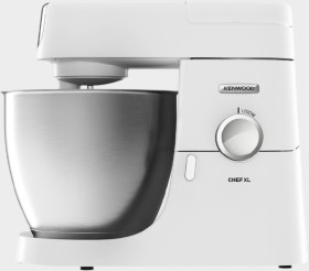 Kenwood-Chef-XL-Kitchen-Stand-Mixer-White on sale