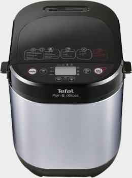 Tefal-Pain-Delices-Bread-Maker-Noir on sale