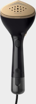 Philips-7000-Series-Handheld-Garment-Steamer-Black on sale