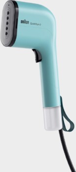 Braun-QuickStyle-3-Garment-Steamer on sale