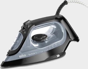 Braun+TexStyle+3+Iron+-+Black