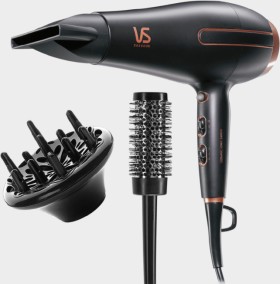 Vs-Sassoon-SuperPower-2400-Dryer on sale