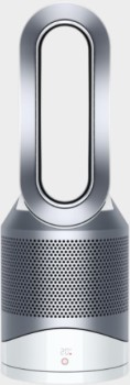 Dyson-HP00-Pure-HotCool-Heater-WhiteSilver on sale