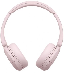 Sony-Wireless-Headphones-Pink on sale