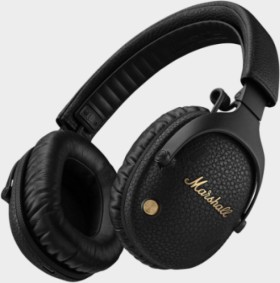 Marshall-Monitor-III-ANC-Headphones-Black on sale