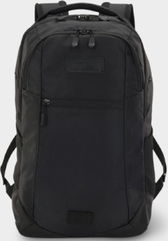 Delsey-High-Sierra-Brisyd-Backpack-Black on sale