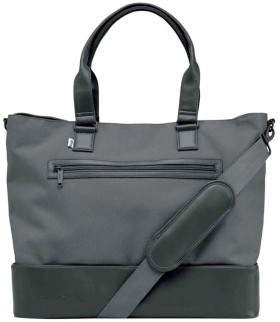 Kadi-The-Long-Weekender-Charcoal on sale