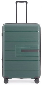 Monsac-Atmosphere-75cm-Hardside-Suitcase-Green on sale