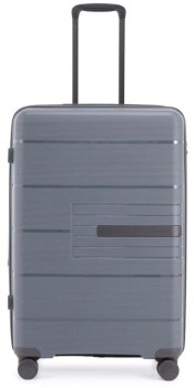 Monsac-Atmosphere-75cm-Hardside-Suitcase-Navy on sale