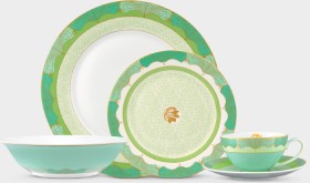 Maxwell-Williams-20pc-Wicked-Dinner-Set-Elphaba on sale