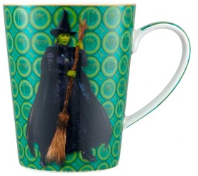Maxwell-Williams-Wicked-Mugs-450ml-Elphaba-Magic on sale
