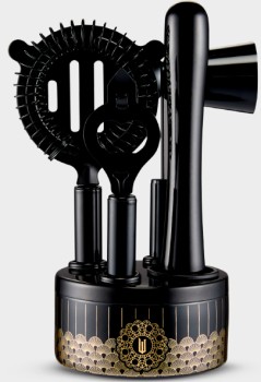 Maxwell-Williams-Wicked-Wizards-Palace-Bar-Tool-Set-5pc-Black on sale