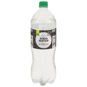 Woolworths-Soda-Water-125-Litre on sale
