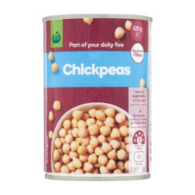 Woolworths+Seed+Beans+420g