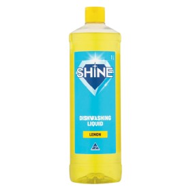 Shine+Dishwashing+Liquid+1+Litre