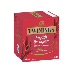 Twinings+Tea+Bags+Pk+10