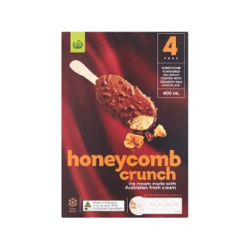 Woolworths+Ice+Cream+Sticks+360-424ml+Pk+4-6
