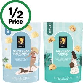 Byron+Bay+Cookies+100g
