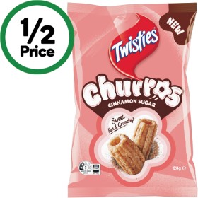 Twisties+Churros+Cinnamon+Sugar+120g