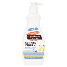 Palmer%26rsquo%3Bs+Cocoa+Butter+Formula+Tahitian+Vanilla+Body+Lotion+400ml