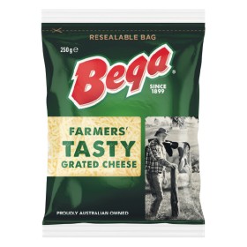 Bega-Block-Grated-or-Sliced-Cheese-250g on sale