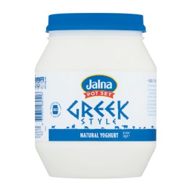 Jalna-Greek-Style-Yoghurt-1-kg-From-the-Fridge on sale