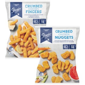 Steggles+Chicken+Varieties+1+kg+%26ndash%3B+Excludes+Steggles+Wing+Nibbles+1+kg