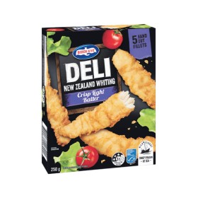 Birds+Eye+Deli+Fish+or+Snacking+Varieties+225-250g
