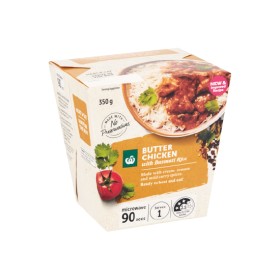 Woolworths-Ready-to-Eat-Meal-300-350g on sale