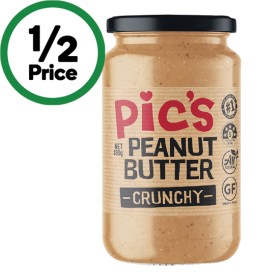 Pic%26rsquo%3Bs+Peanut+Butter+380g