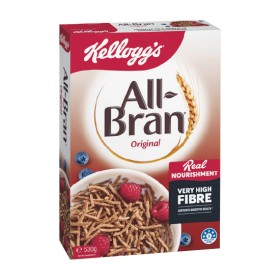 Kellogg%26rsquo%3Bs+All+Bran+Original+530g+or+Honey+Almond+420g