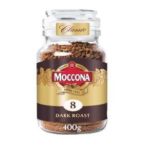 Moccona+Freeze+Dried+Coffee+400g