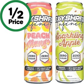 OxyShred+Infinity+Energy+Drink+355ml