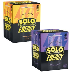Solo-Energy-4-x-250ml on sale