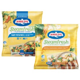 Birds+Eye+Steamfresh+Vegetables+or+Potatoes+400g