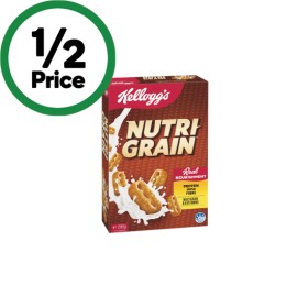 Kellogg%26rsquo%3Bs+Nutri+Grain+290g