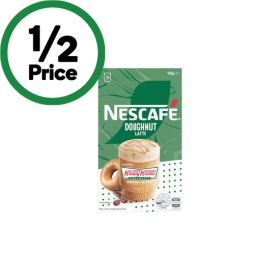 Nescaf%26eacute%3B+Coffee+Sachets+Pk+8-10