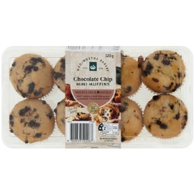 Woolworths+Muffin+Varieties+Pk+4-8