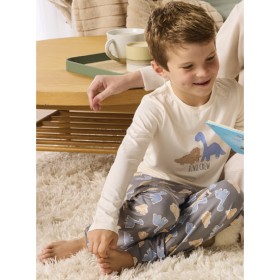 Kids%26rsquo%3B+Jersey+Pyjamas+Sizes+2-7+%26ndash%3B+Assorted