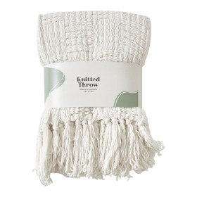 Chunky+Knit+Throw+%26ndash%3B+Assorted