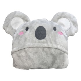 Kids%26rsquo%3B+Novelty+Hooded+Blanket