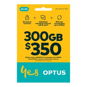 Optus+%24350+SIM+Starter+Kit%26Dagger%3B